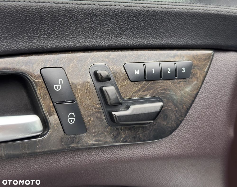 Mercedes-Benz CLS 350 7G-TRONIC - 16