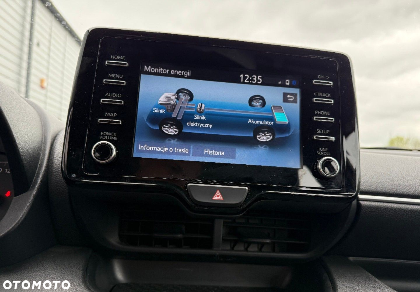 Toyota Yaris - 29