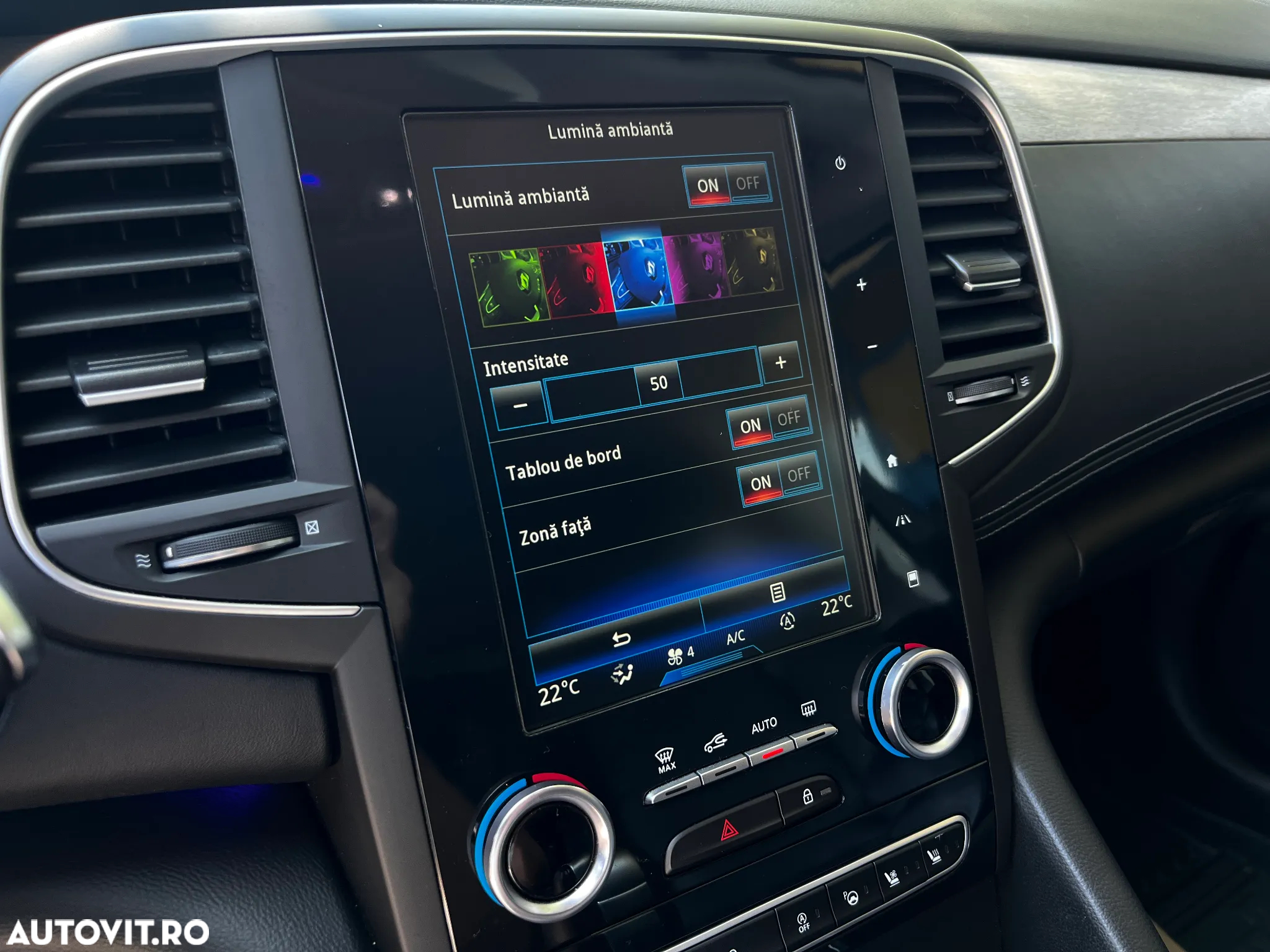 Renault Talisman ENERGY dCi 160 EDC INITIALE PARIS - 30