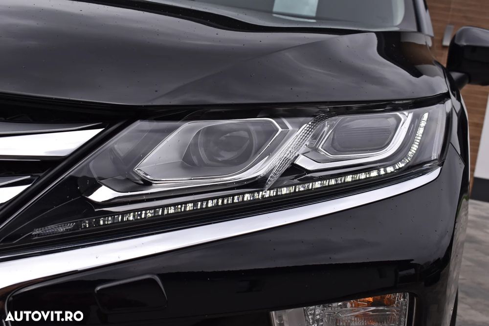 Mitsubishi Eclipse-Cross 1.5 T-MIVEC (ClearTec) 2WD Active+ - 28