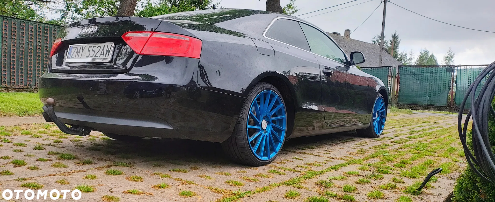 Audi A5 1.8 TFSI - 4