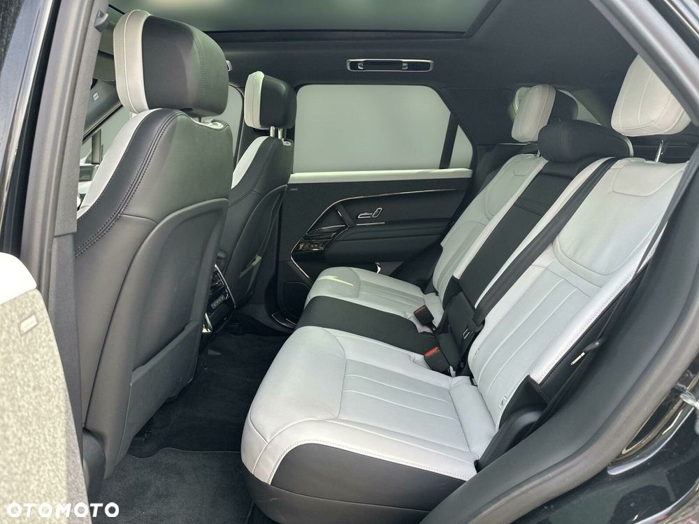 Land Rover Range Rover Sport - 13