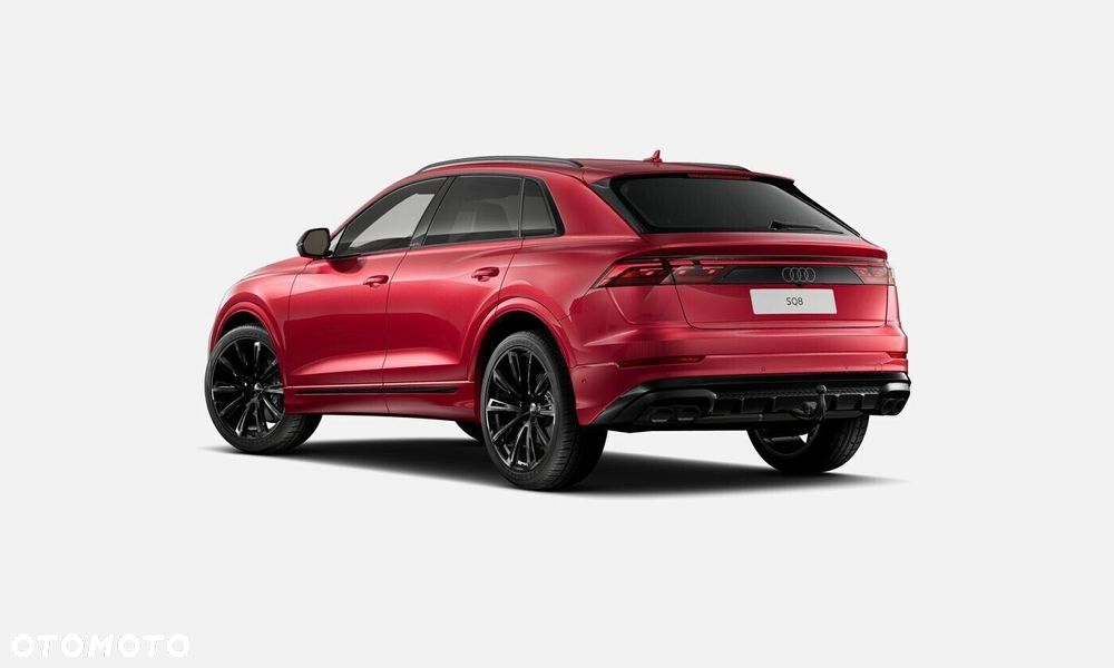 Audi SQ8 - 2