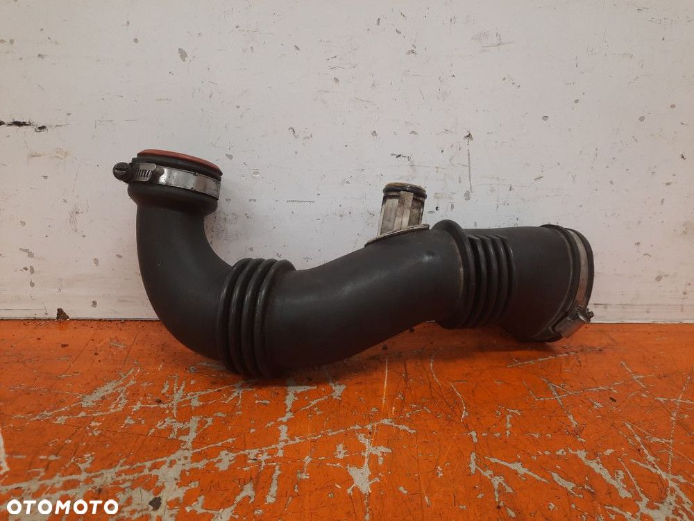 PEUGEOT PARTNER I LIFT 02-12 PRZEWÓD POWIETRZA 9656953680 - 2