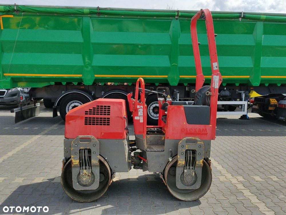 Bomag BW 100 ADM-2 1,6t - 24