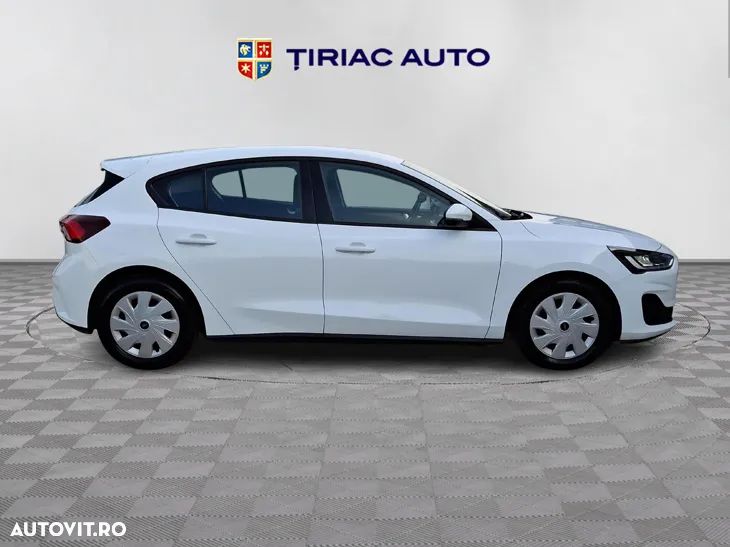 Ford Focus 1.5 EcoBlue Trend Edition - 7