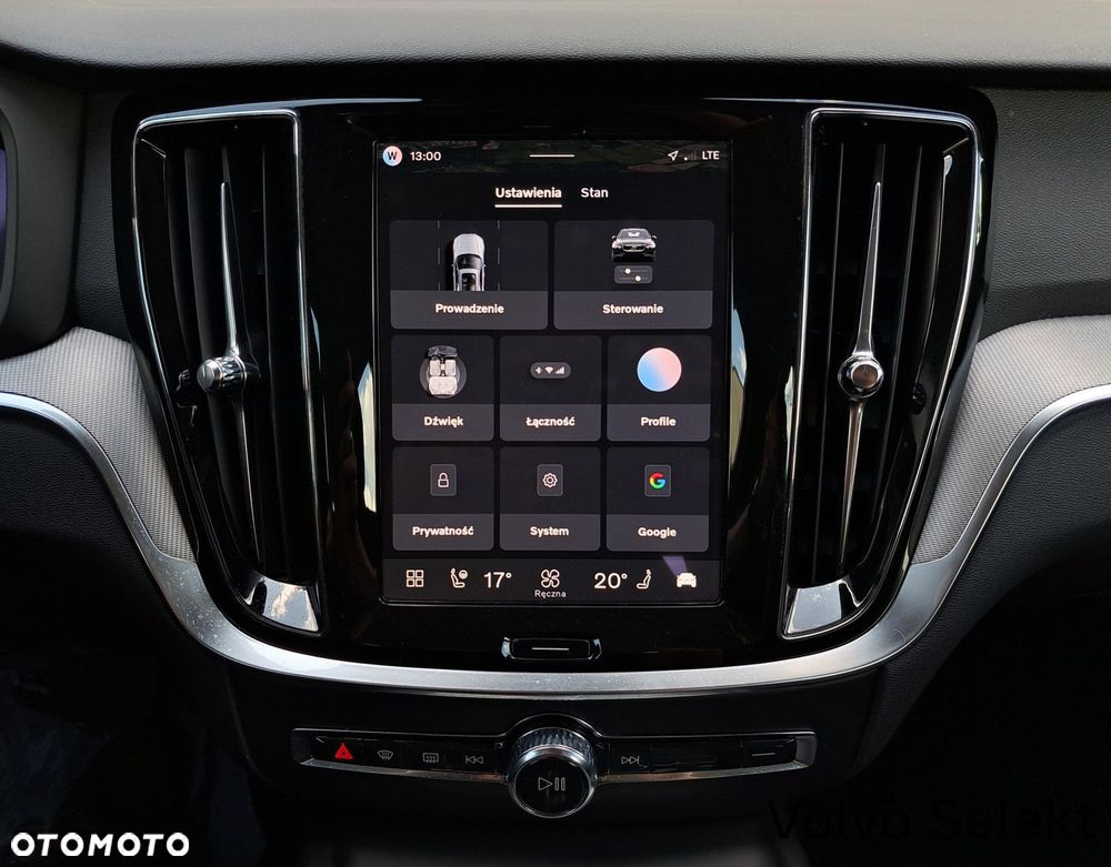 Volvo V60 - 22