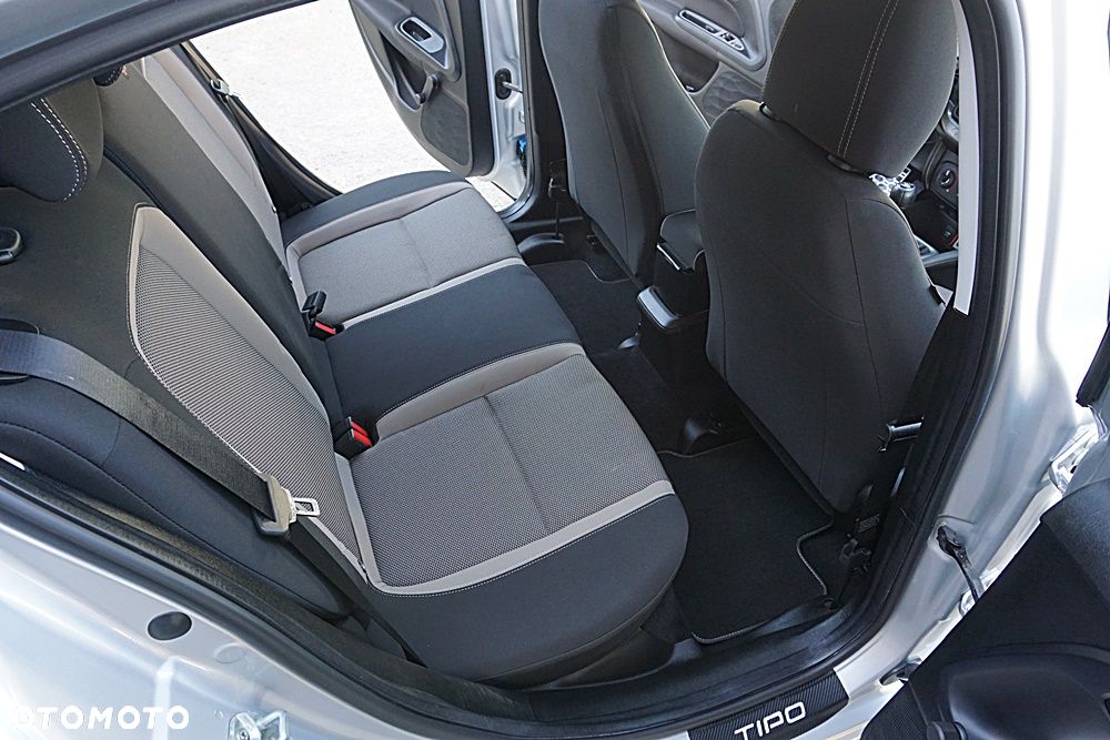 Fiat Tipo - 24