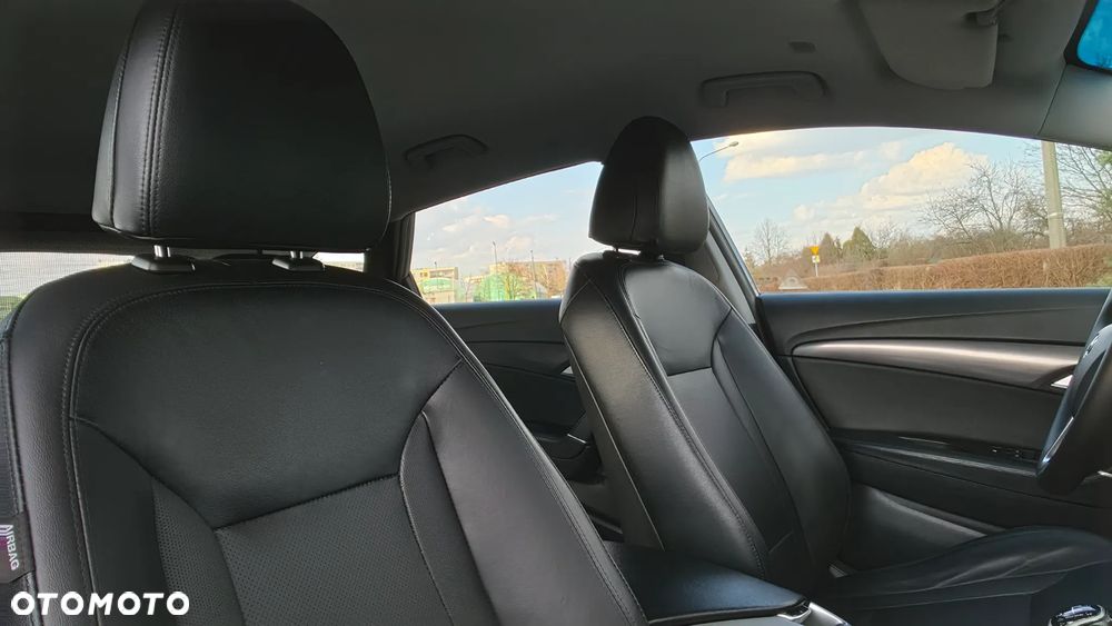 Hyundai i40 Kombi 1.7 CRDi Premium - 33