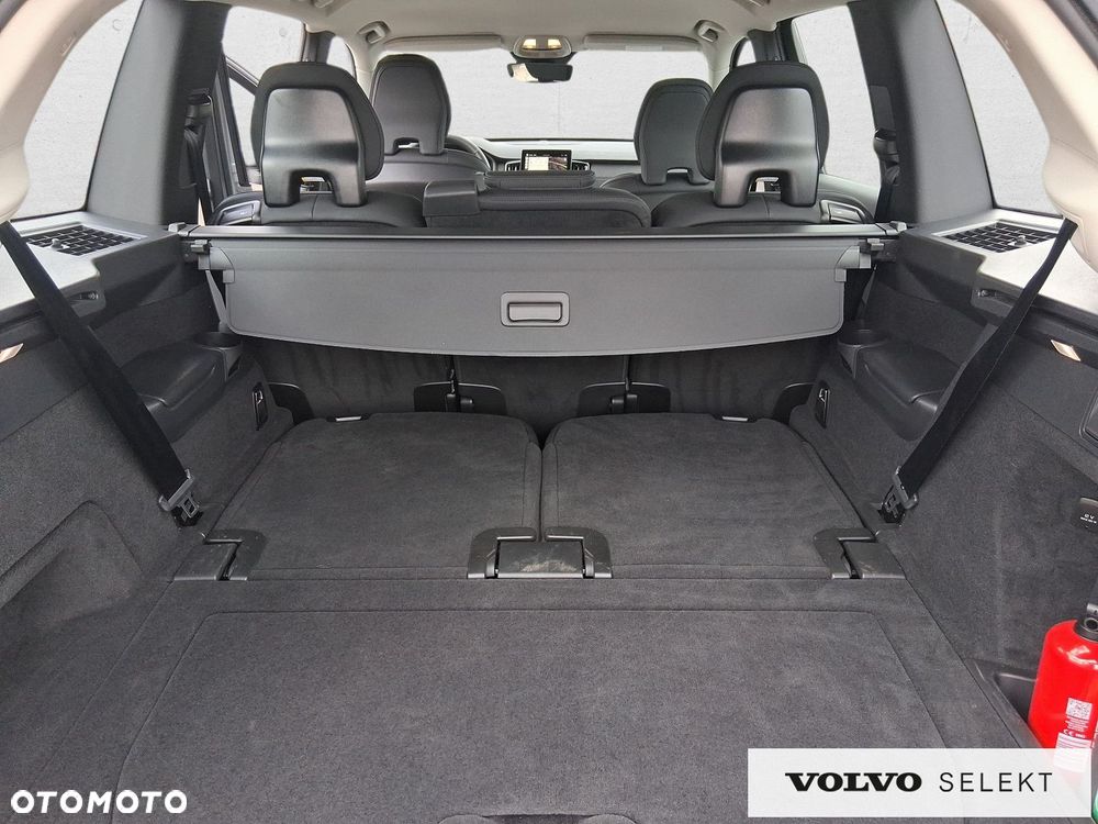 Volvo XC 90 - 19
