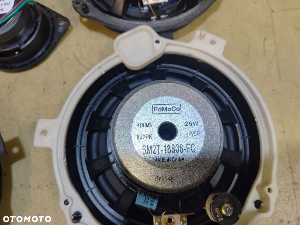 GRAND C-MAX MK2 LIFT GŁOŚNIK PRZÓD TYŁ 6M2T18808FC 15- - 8