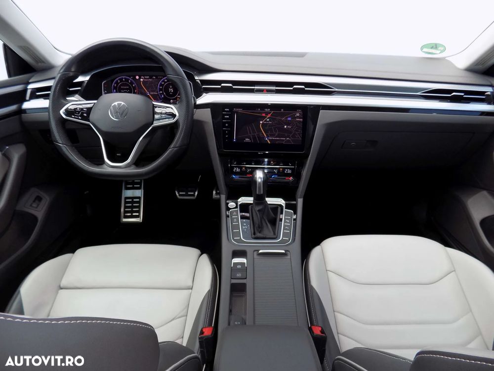 Volkswagen ARTEON 2.0 TSI OPF DSG Elegance - 12