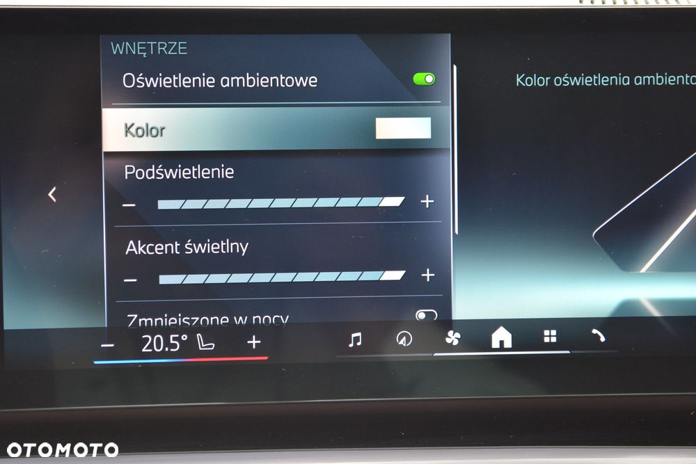 BMW Seria 5 520d xDrive mHEV M Sport - 24