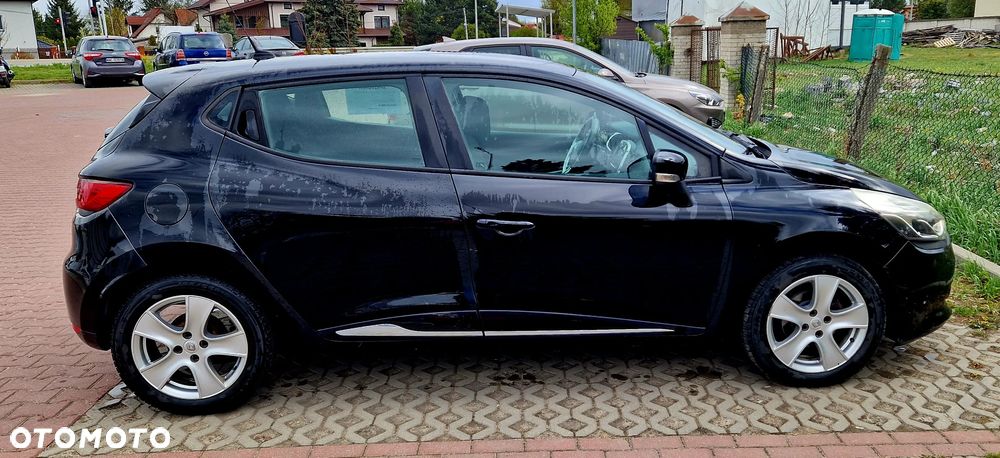 Renault Clio 0.9 Energy TCe Dynamique - 5
