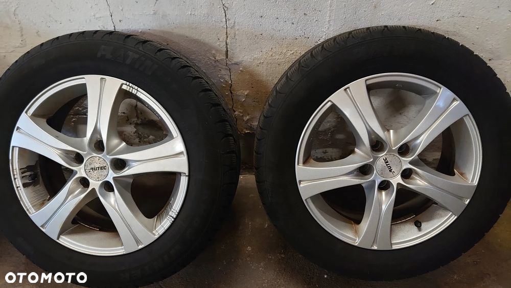 Opel astra J 5x105 - 3
