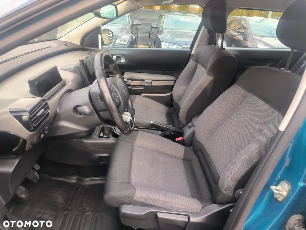 Citroën C4 Cactus Pure Tech 110 Stop&Start Shine Edition - 30