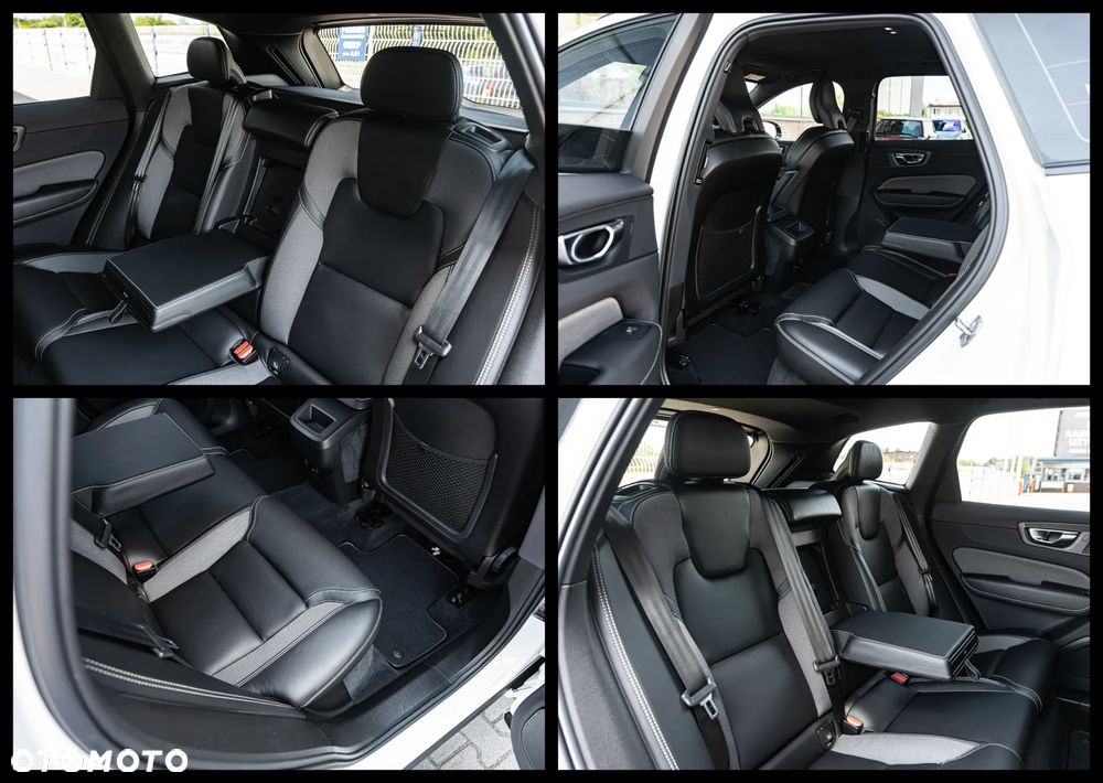 Volvo XC 60 B4 B Plus Dark - 30