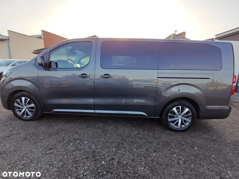Toyota Proace Verso 2,0-l-D-4D L2 (8-Si.) Family - 3