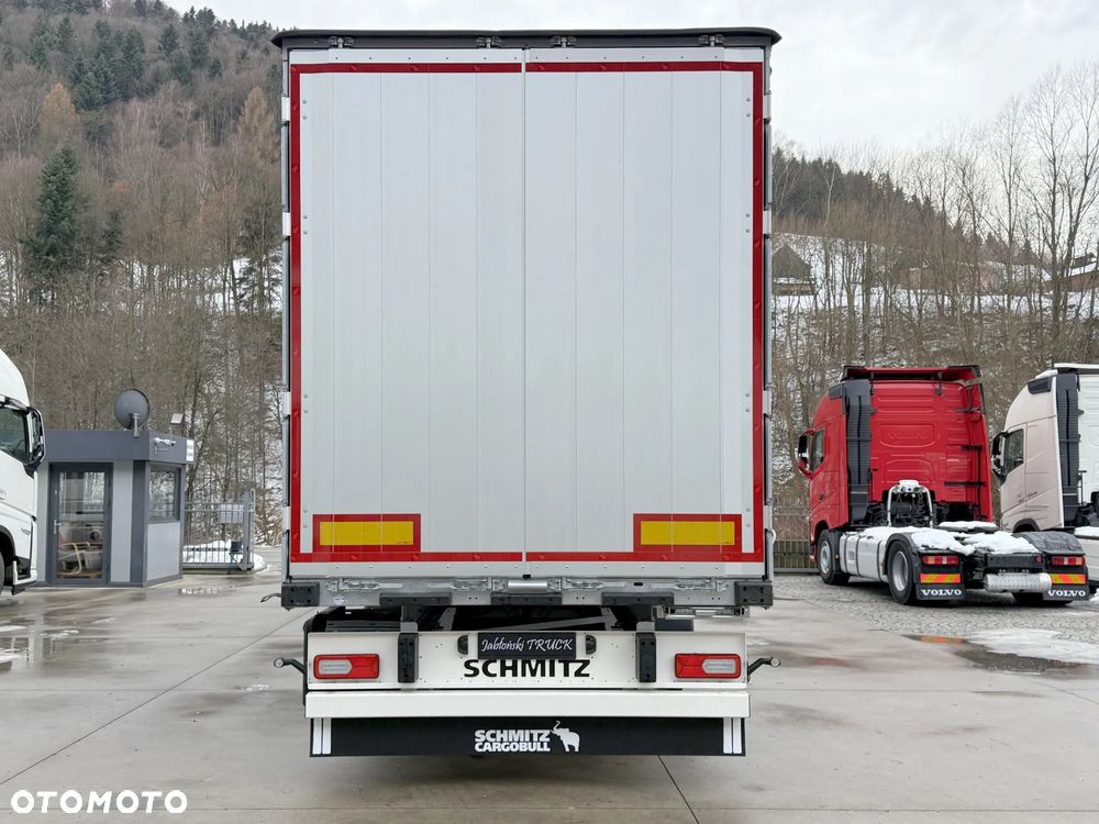 Schmitz Cargobull STANDARD - 7