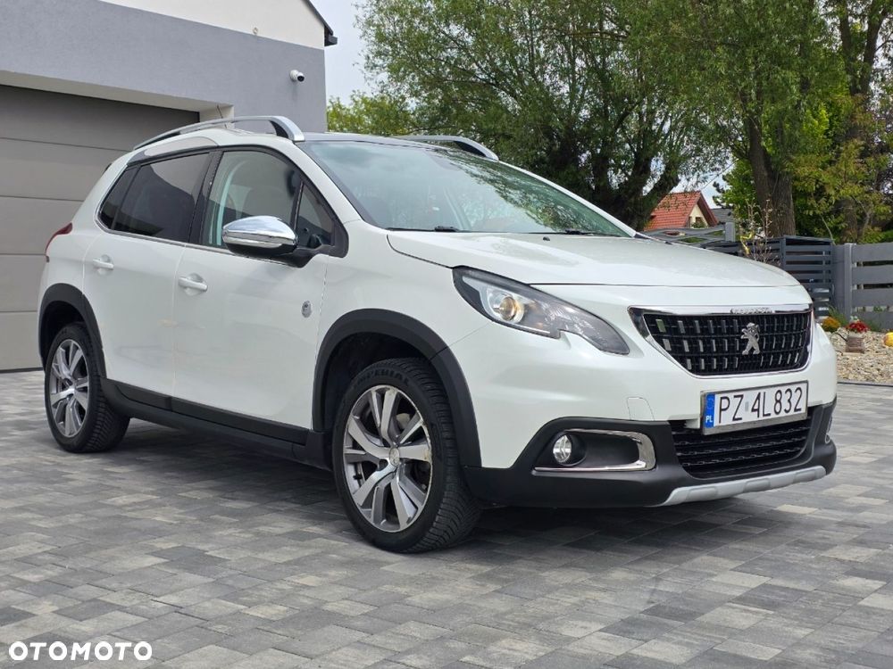 Peugeot 2008 - 3