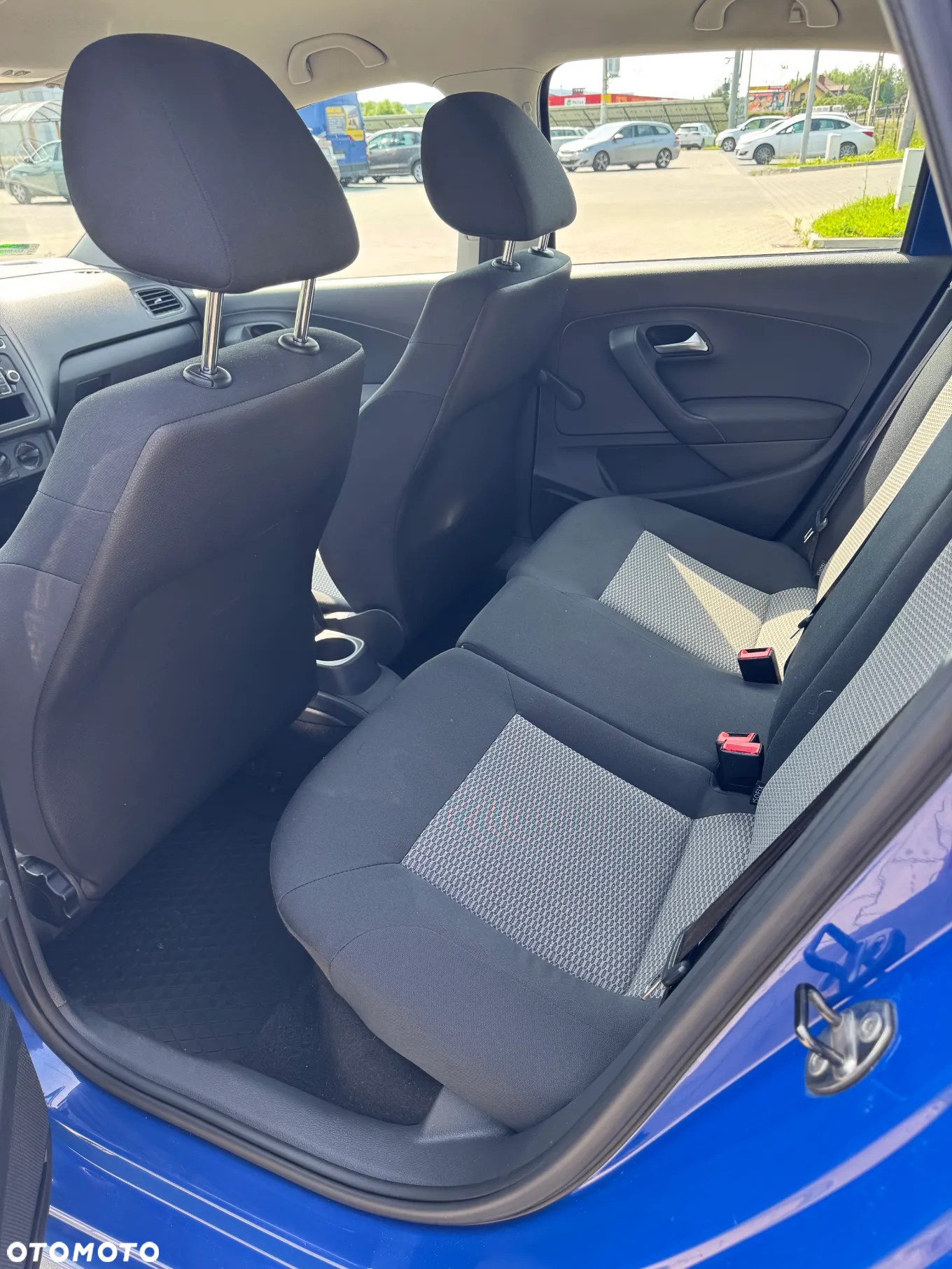 Volkswagen Polo - 9