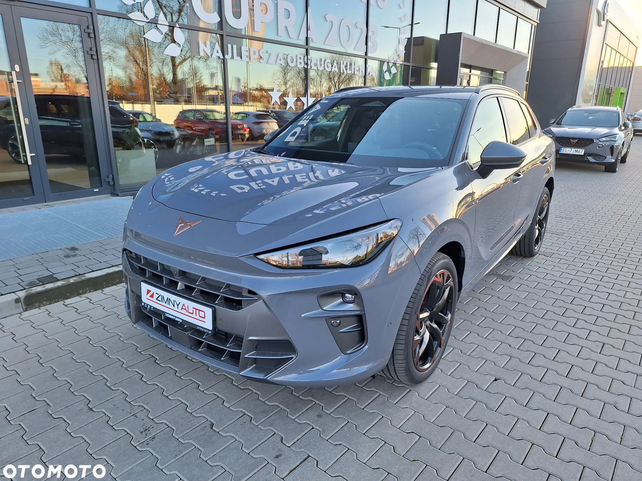 Cupra Terramar - 2