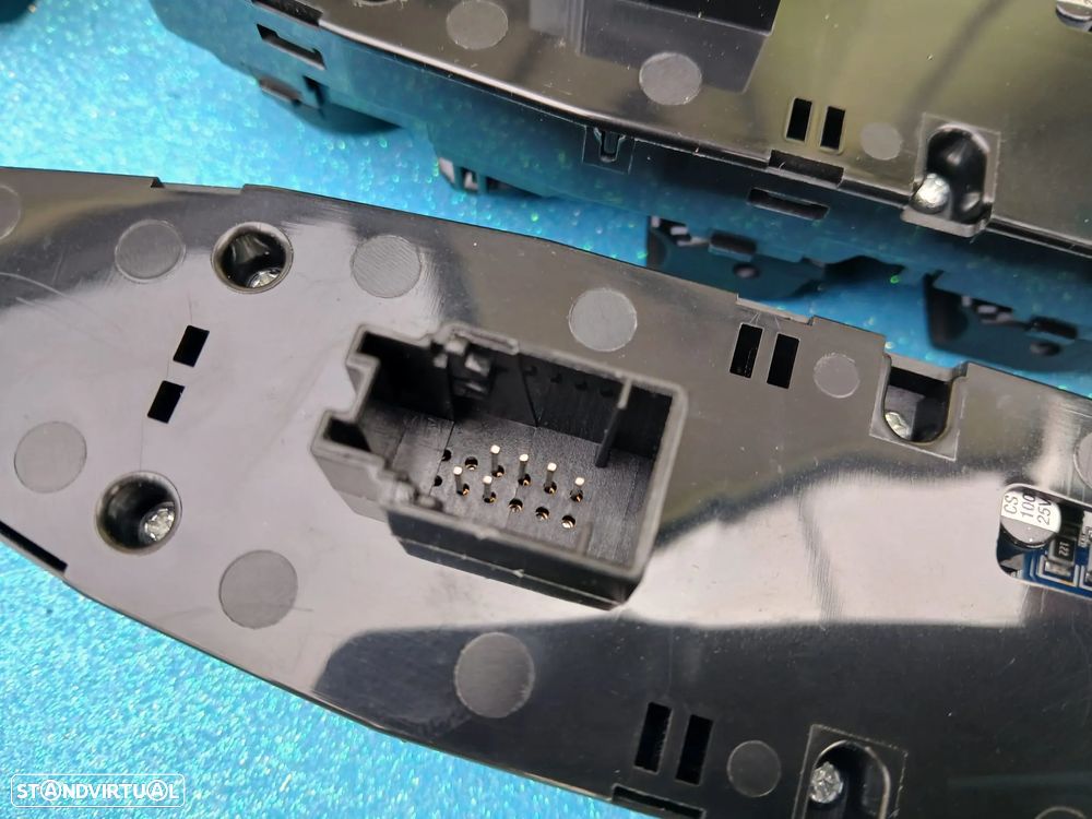 Comando vidros Bmw F10 F11 F15 F16 F20 F25 F26 F30 F31 F36 F45 F46 F80 - 3