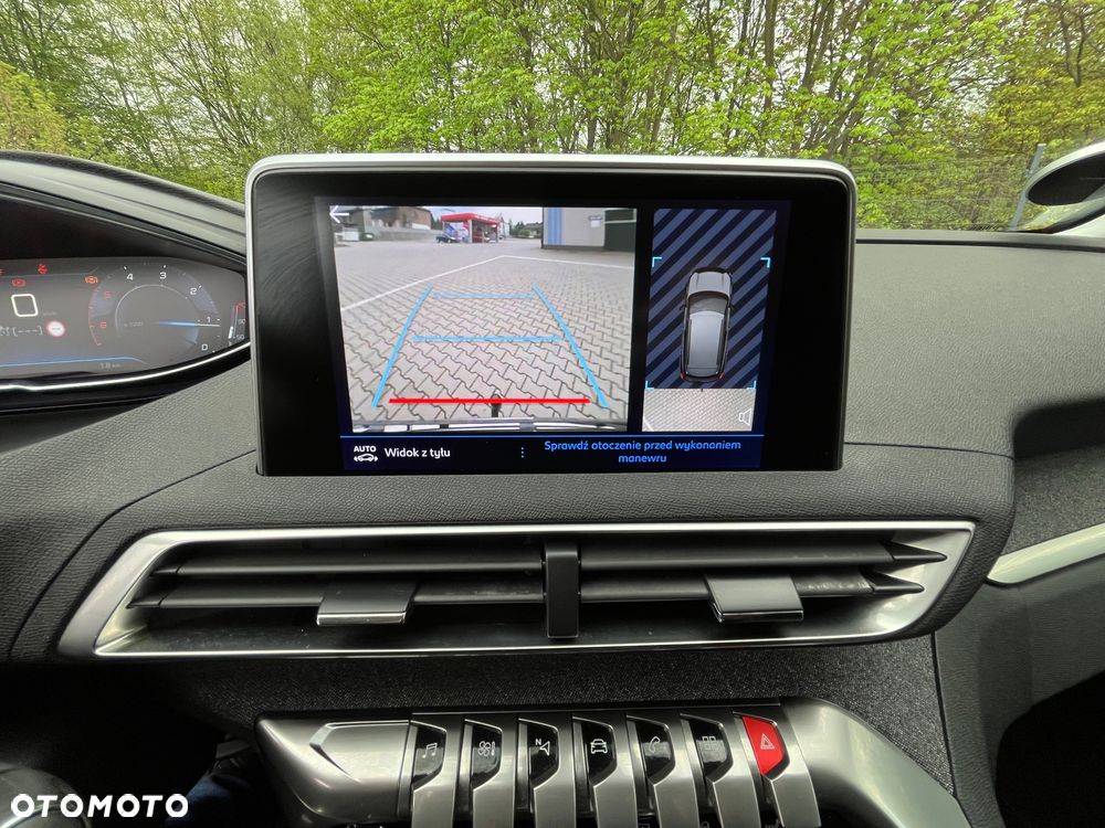 Peugeot 3008 BlueHDi 130 Stop & Start Allure - 22