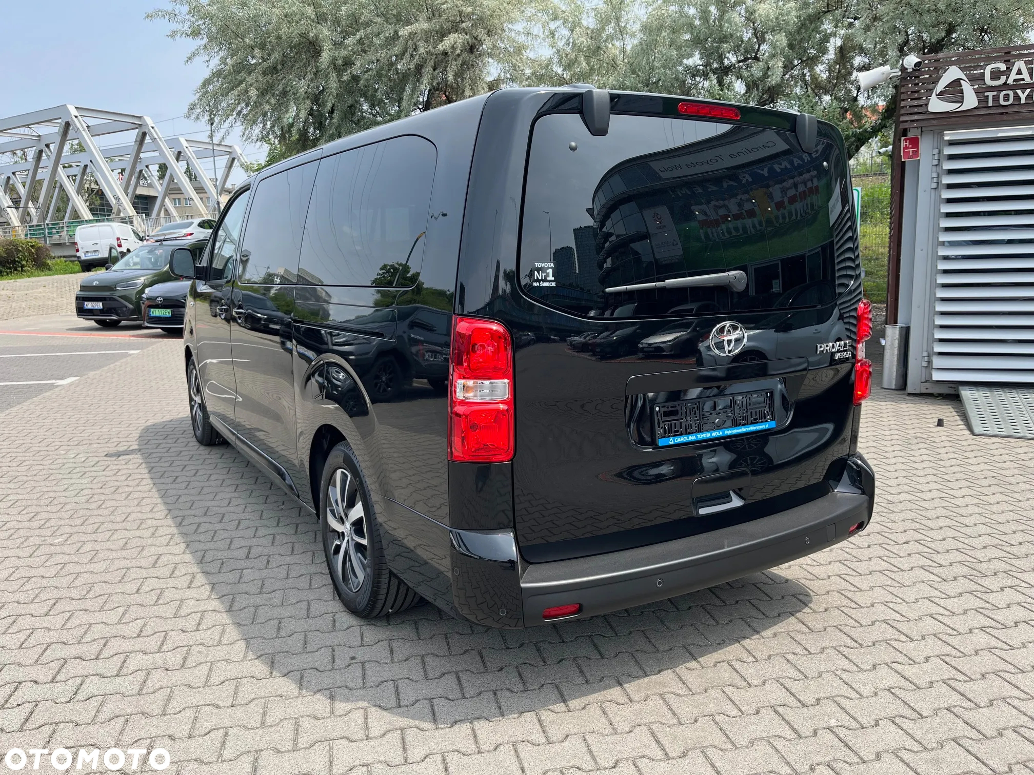 Toyota Proace Verso 2.0 D4-D Long VIP - 7