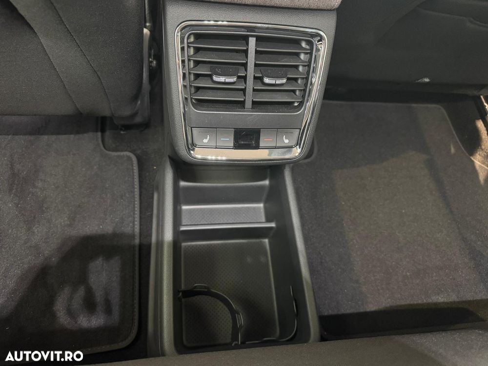 SKODA Enyaq 2024 — imagine 19