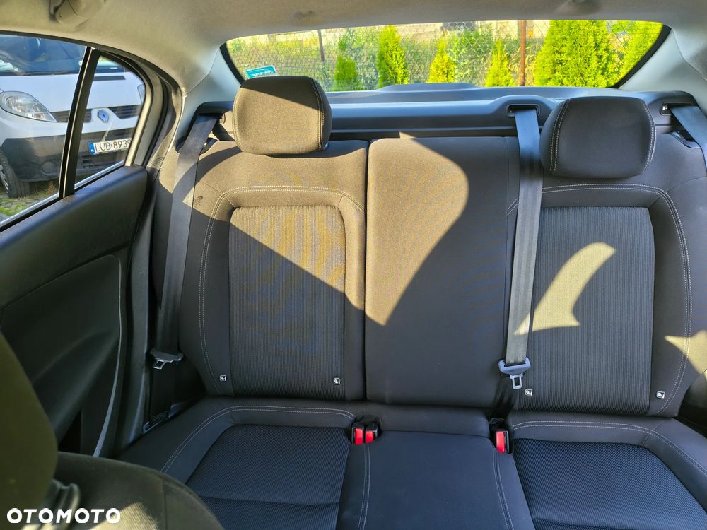Fiat Tipo 1.4 16V Mirror - 6