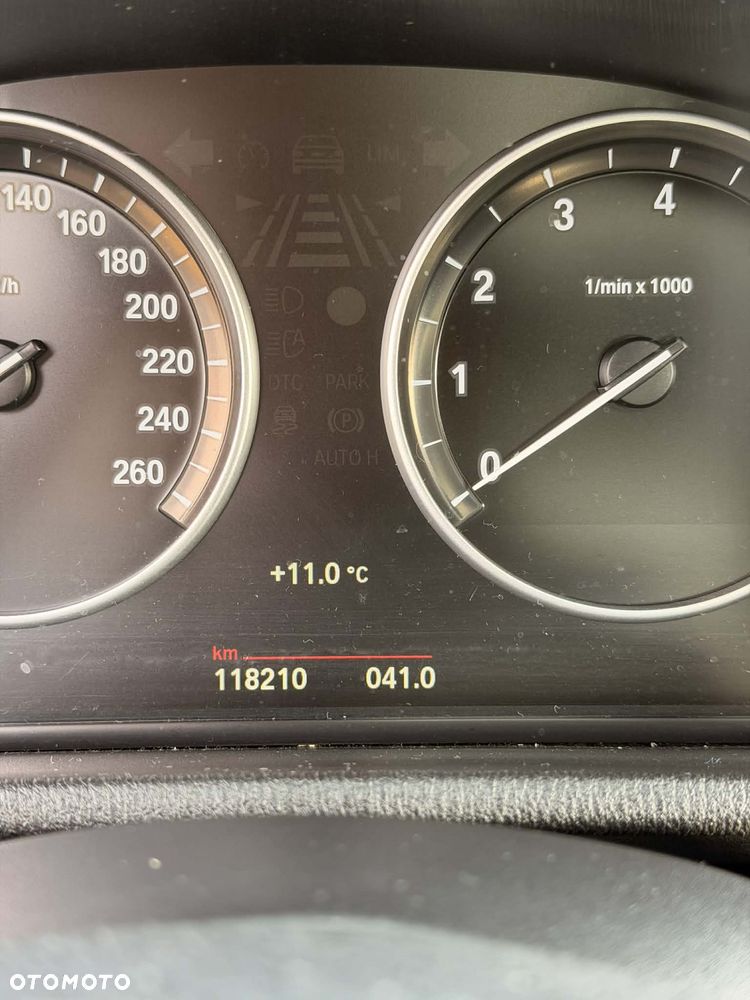 BMW X4 xDrive28i Edycja M Sport - 12