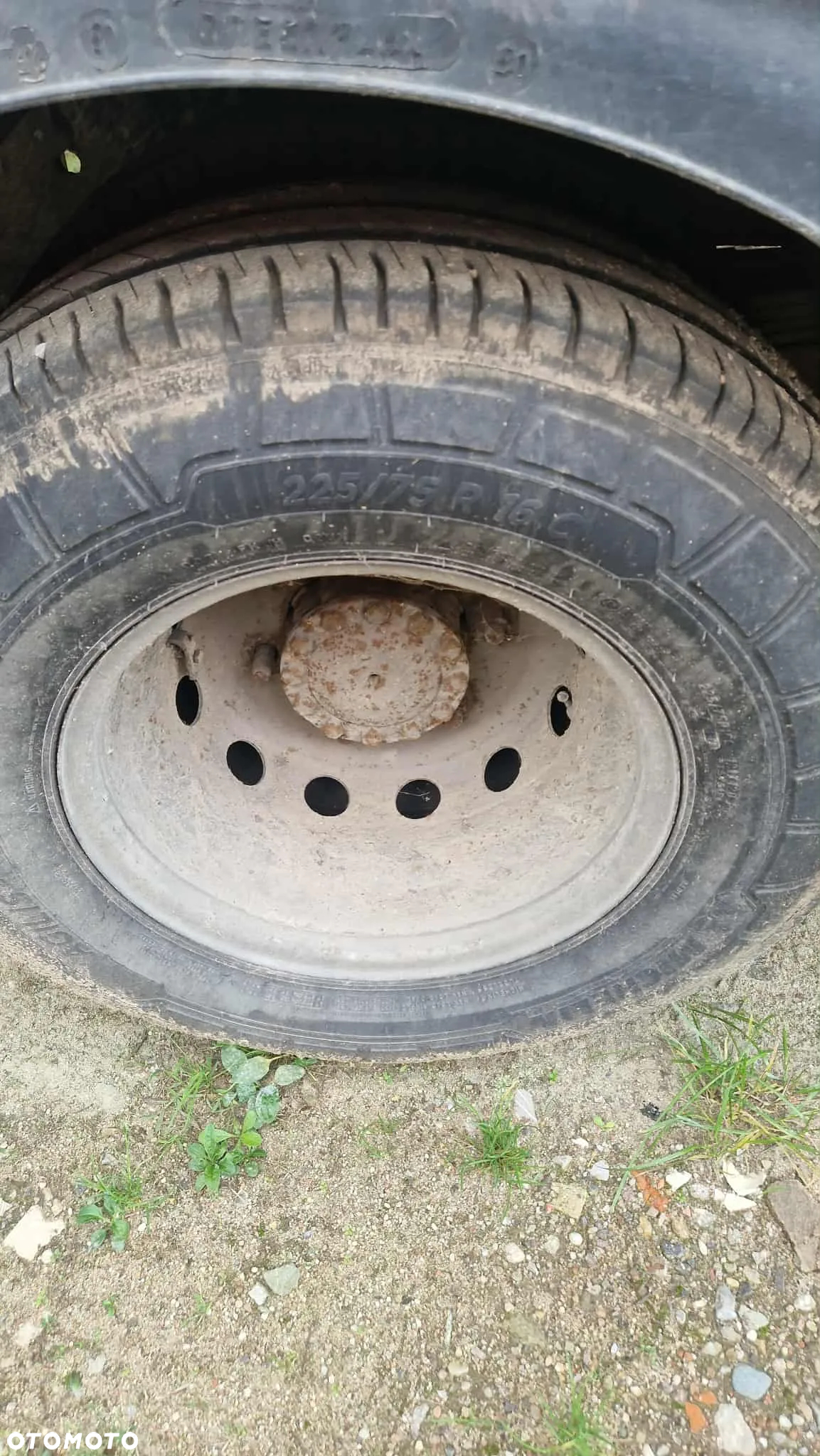 Iveco 65C17 - 3