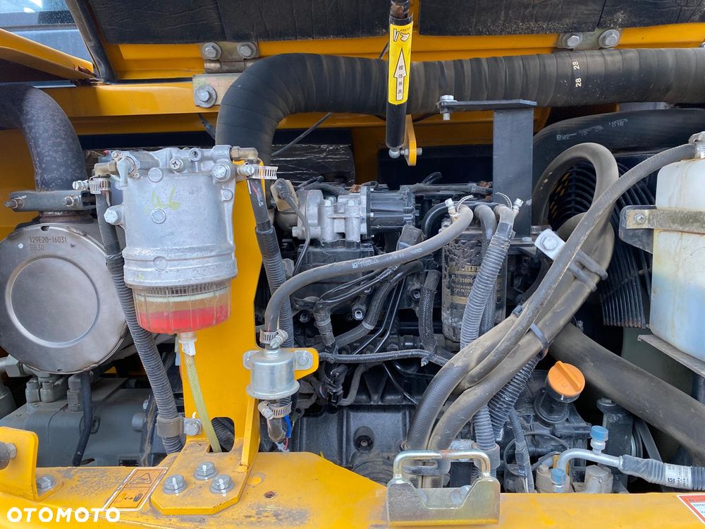 Liu Gong 909ECR-D - 10