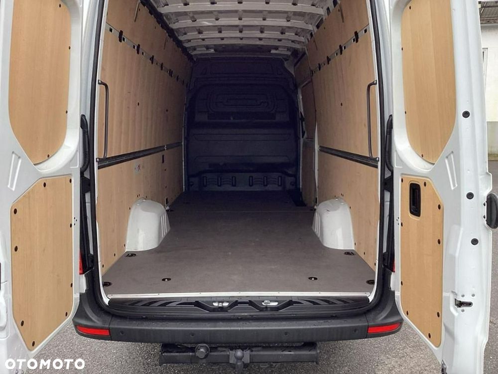 Mercedes-Benz Sprinter Long PRO 9G-Tronic 907.255 - 6