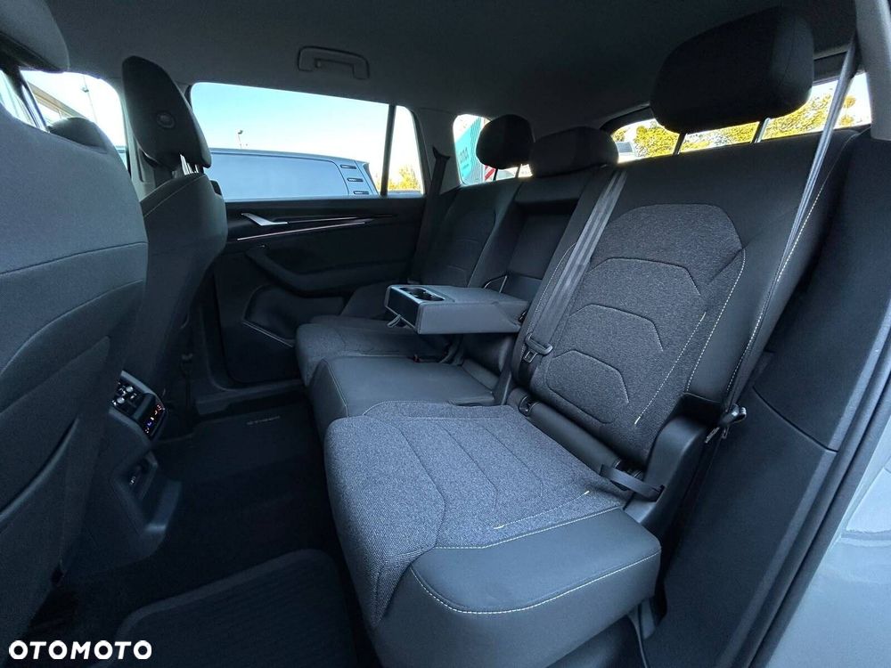 Skoda Kodiaq 2.0 TDI 4x4 Edition 130 DSG - 19