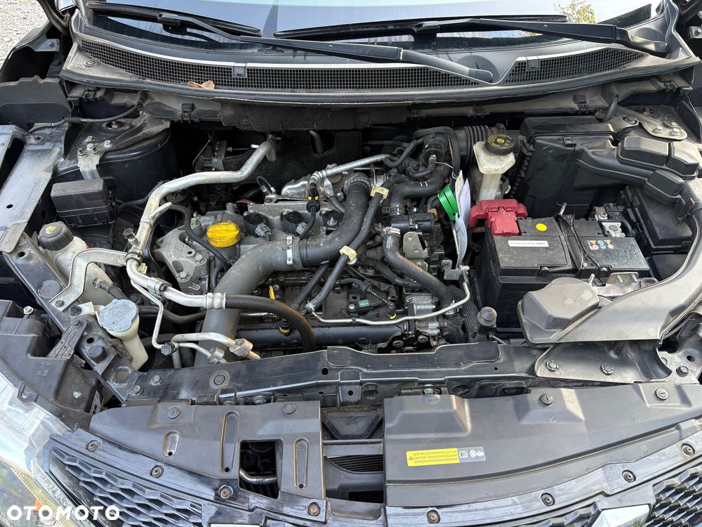 Nissan Qashqai 1.2 DIG-T Tekna - 19