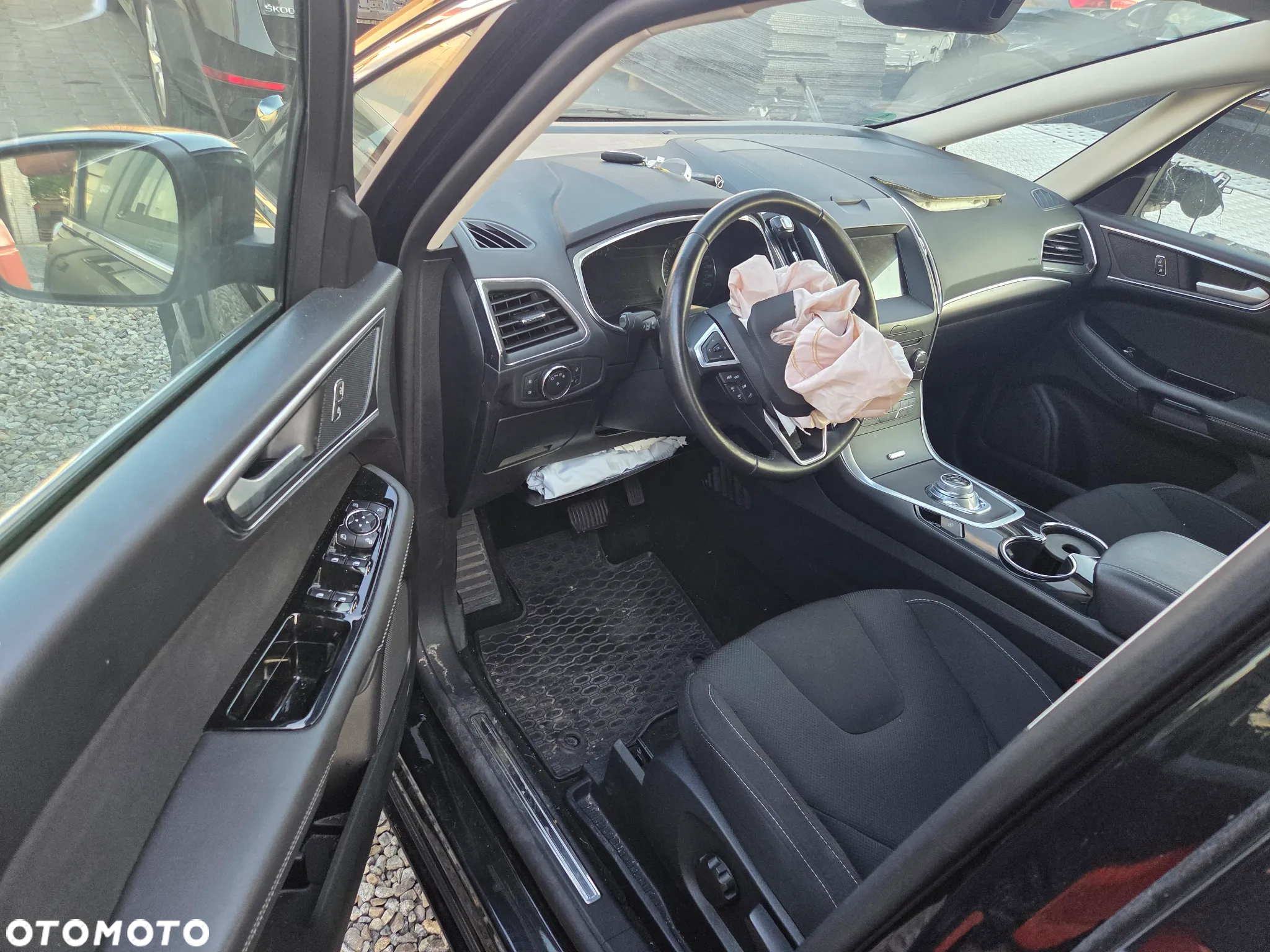 Ford S-Max 2.0 EcoBlue Titanium - 5