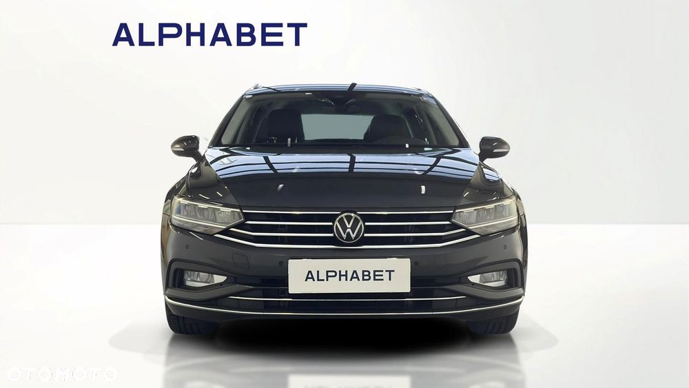 Volkswagen Passat 2.0 TDI EVO Elegance DSG - 4