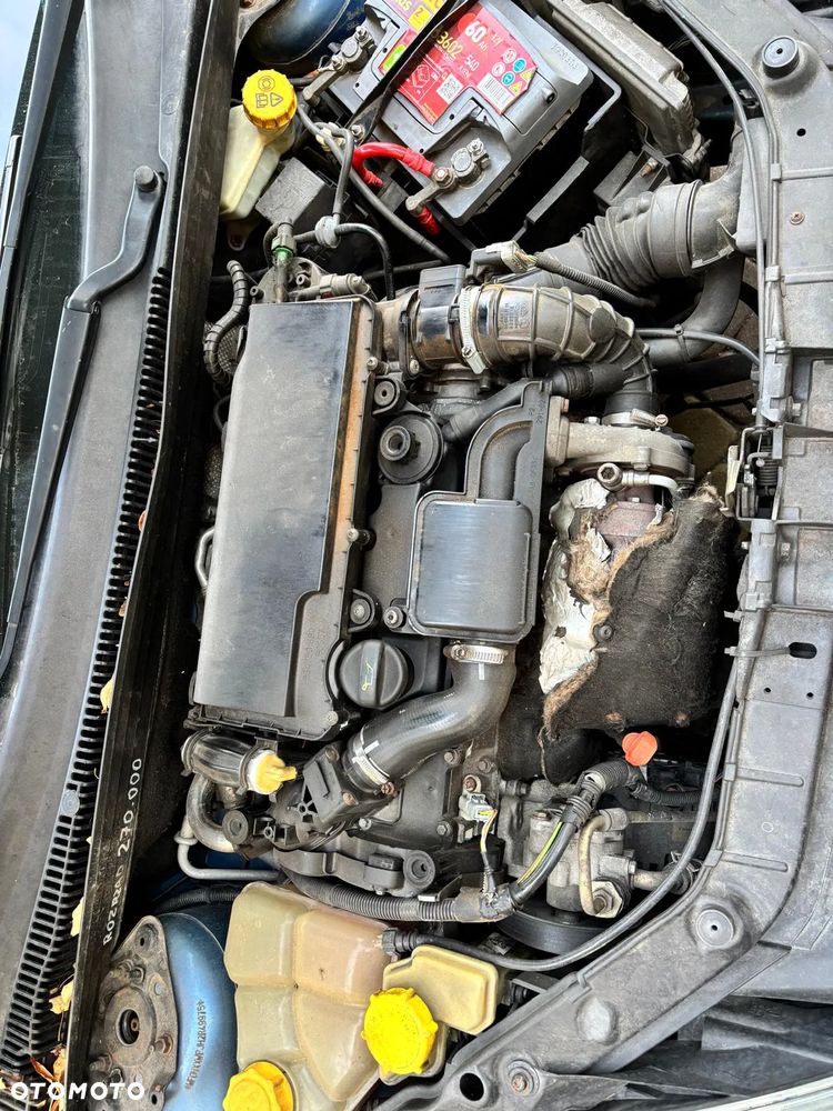 Ford Fiesta 1.4 TDCI Style - 10