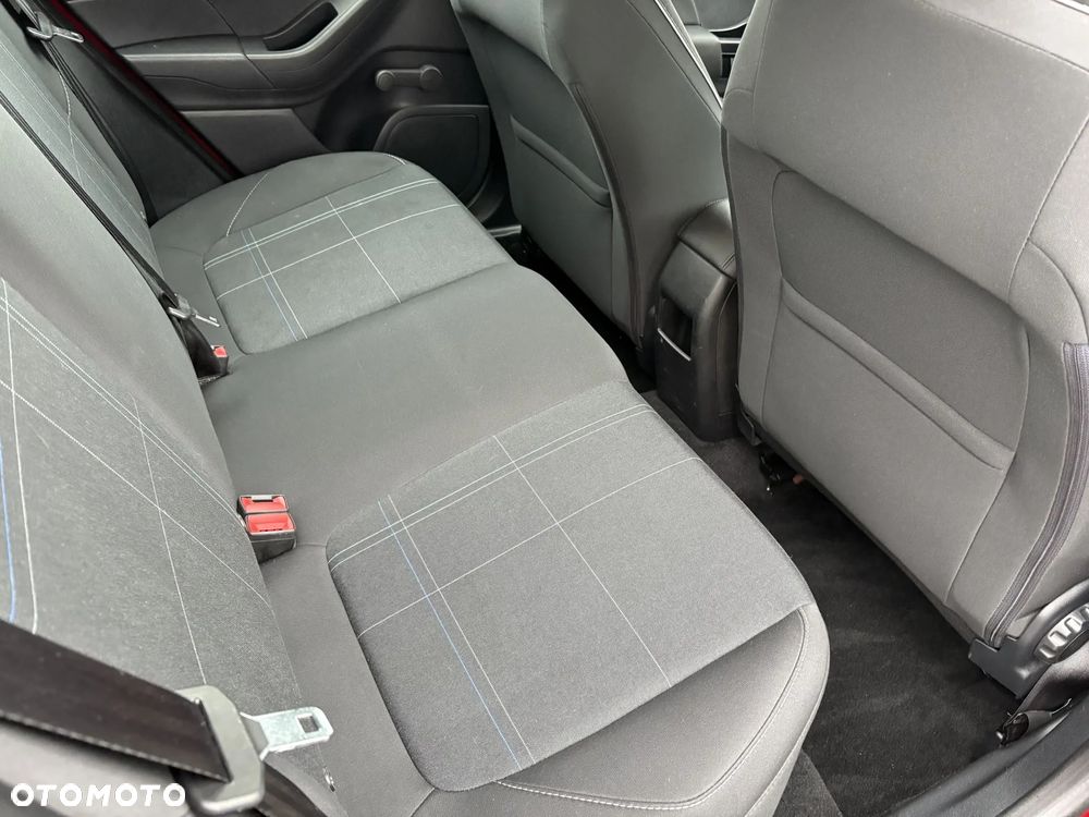 Ford Fiesta 1.0 EcoBoost GPF SYNC Edition ASS - 24