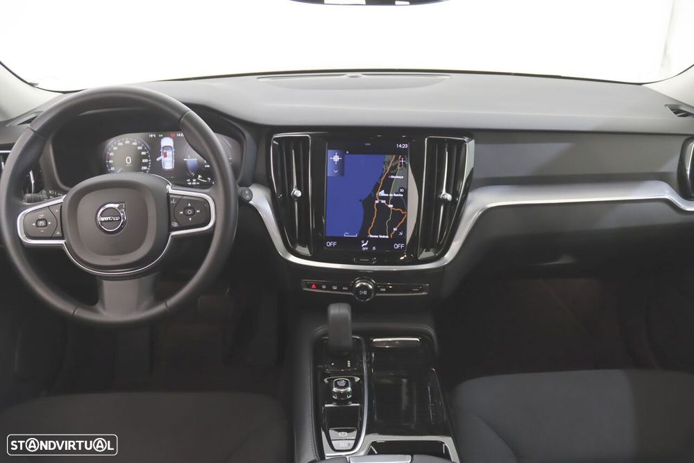 Volvo V60 2.0 T6 AWD TE Inscription Expression - 6