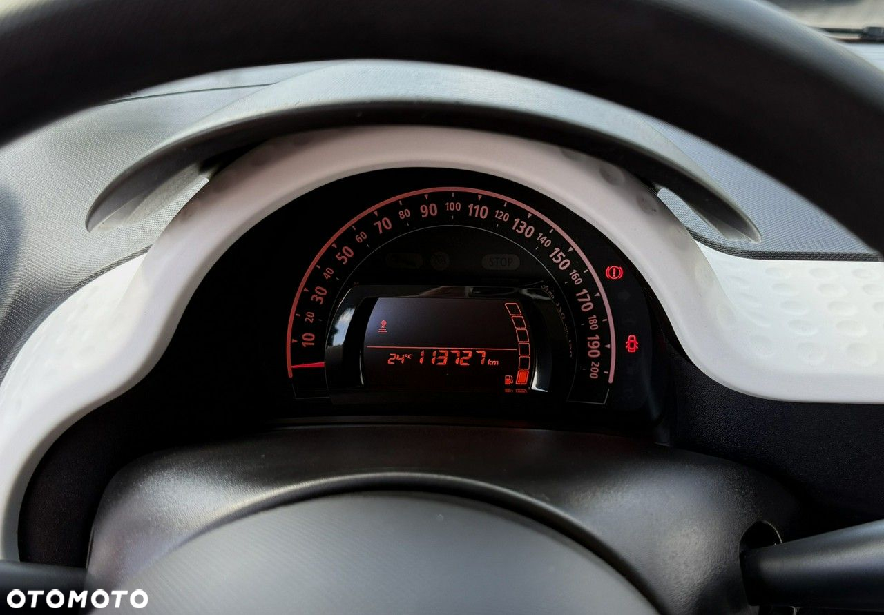 Renault Twingo SCe 70 Life EU6 - 22