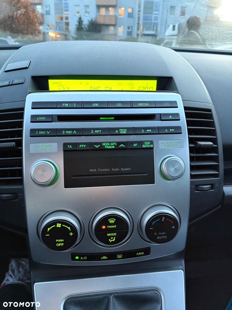 Mazda 5 1.8 Comfort - 22