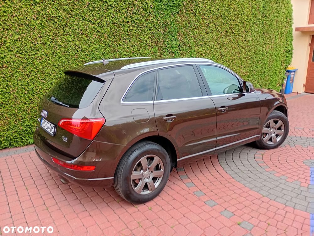 Audi Q5 - 13