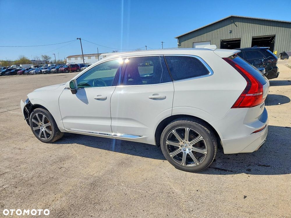 Volvo XC 60 T5 AWD Geartronic Inscription - 3