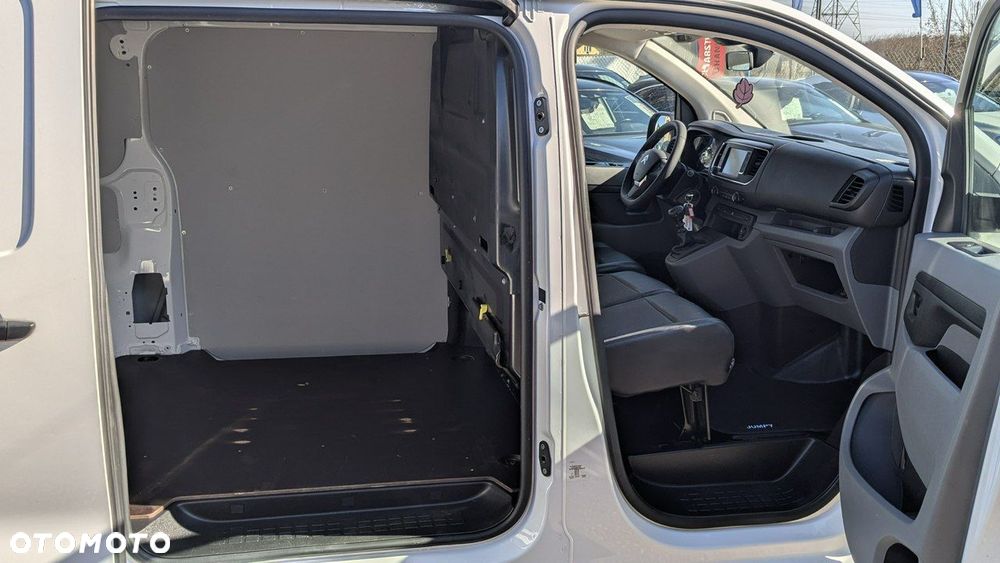 Citroën Jumpy - 11