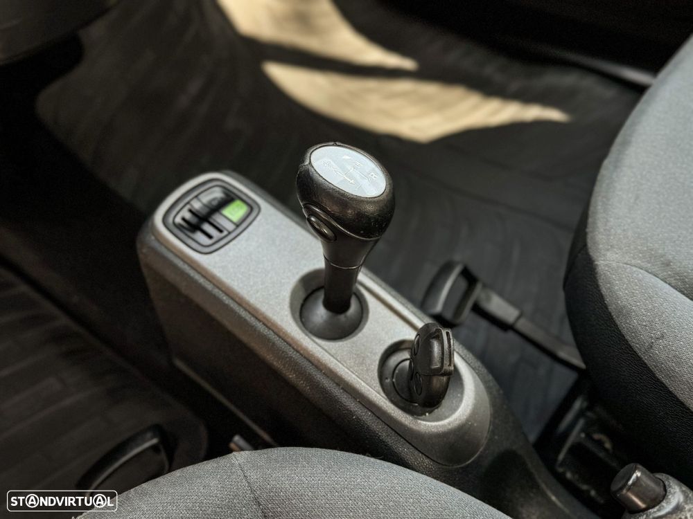 Smart ForTwo Coupé 1.0 Pure 61 - 21