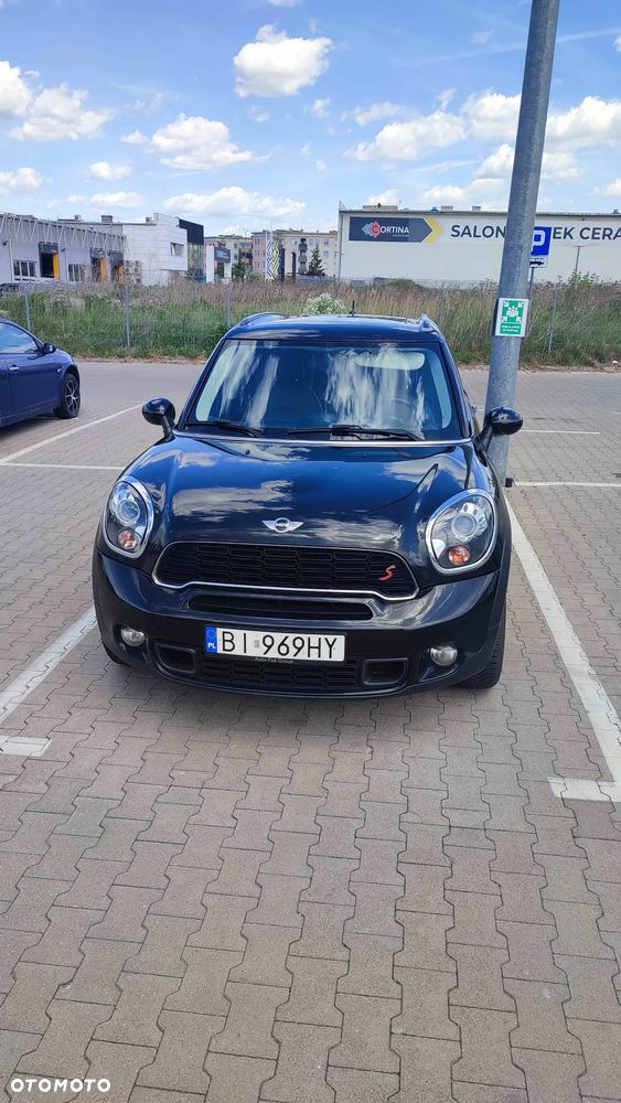 MINI Countryman - 37