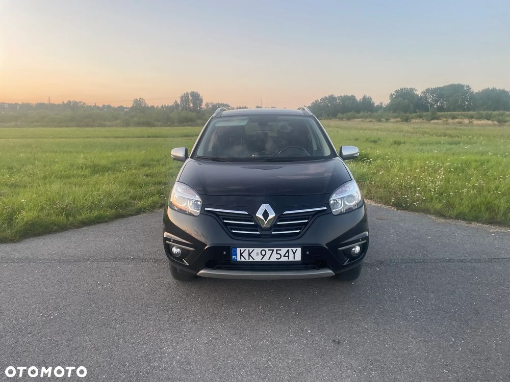 Renault Koleos dCi 150 FAP 4x4 Bose Edition - 8